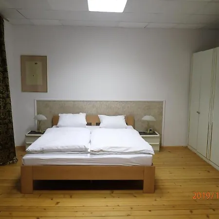 Maison d'hôtes Leticia