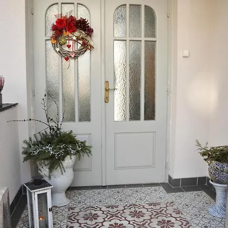 Leticia 4* Strakonice