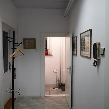 Leticia Maison d'hôtes Strakonice